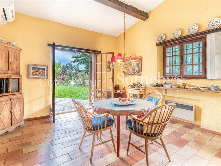 Maison Vence - 6 chambres - 323m²