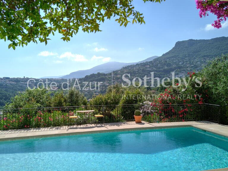 House Vence - 5 bedrooms - 328m²