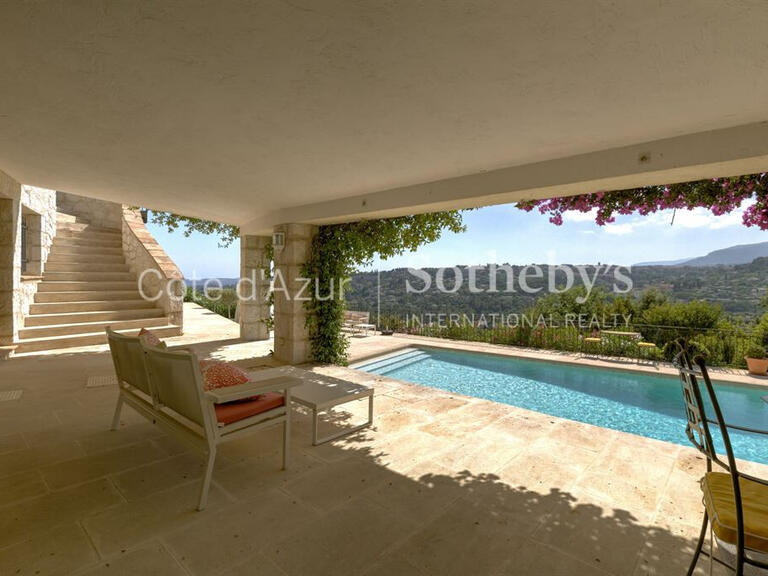 House Vence - 5 bedrooms - 328m²