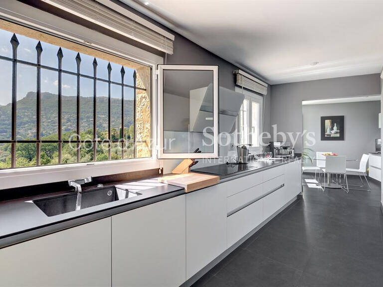 Maison Vence - 5 chambres - 328m²