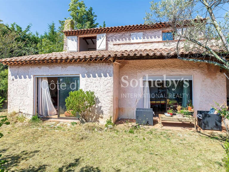 House Vence - 4 bedrooms - 153m²