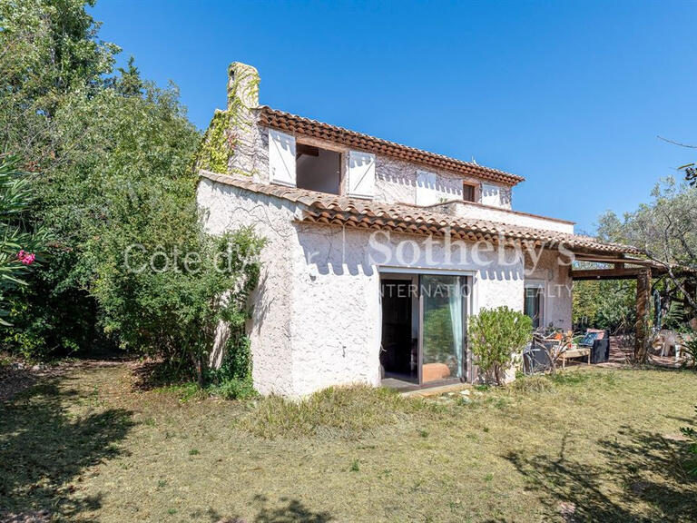 Maison Vence - 4 chambres - 153m²