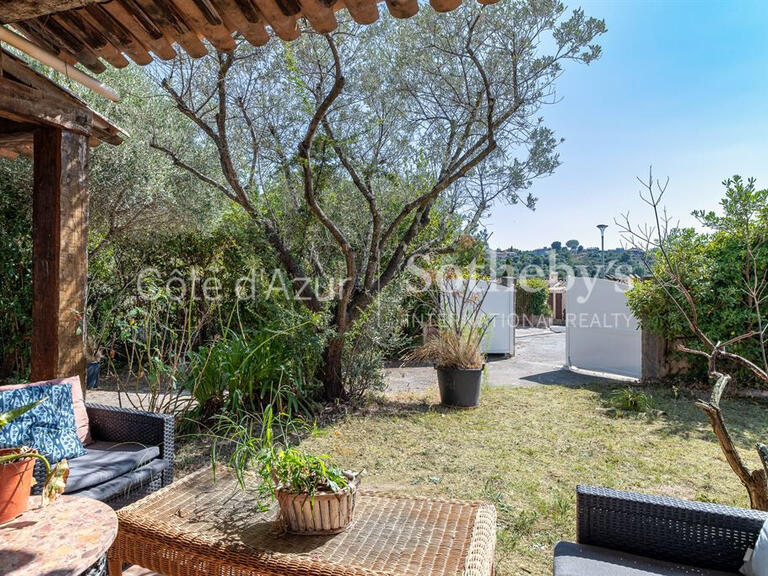 Maison Vence - 4 chambres - 153m²