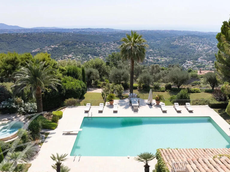 Maison Vence - 8 chambres - 465m²