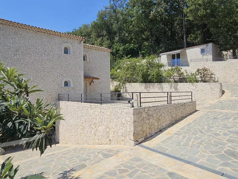 Maison Vence - 4 chambres - 252m²