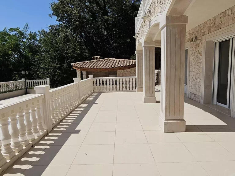 House Vence - 4 bedrooms - 252m²