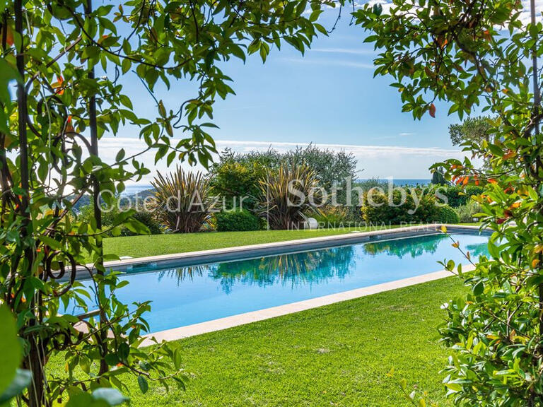 House Vence - 5 bedrooms - 230m²