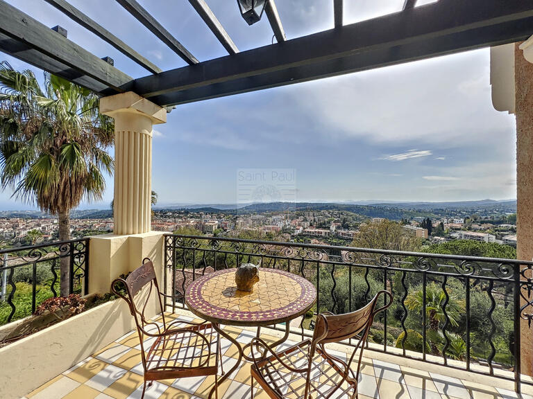 Maison Vence - 5 chambres - 270m²