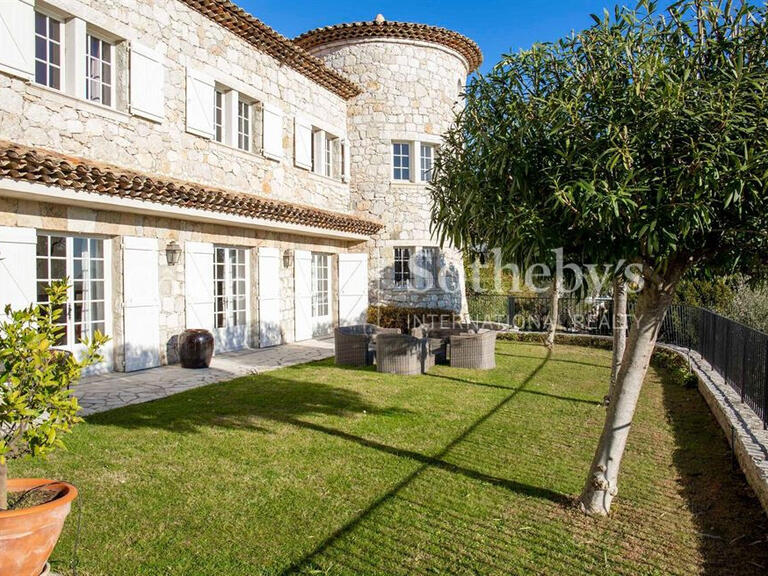 Maison Vence - 6 chambres - 502m²