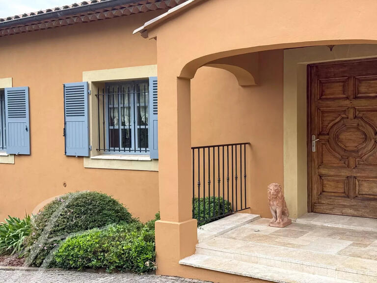 Maison Vence - 6 chambres - 430m²