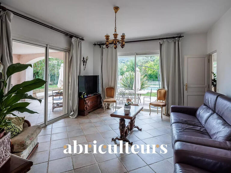 Maison Vence - 5 chambres - 400m²