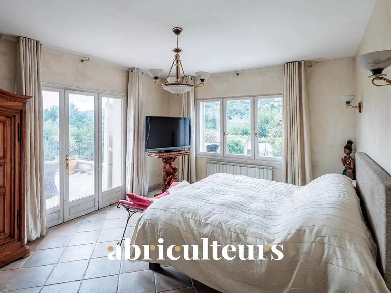 Maison Vence - 5 chambres - 400m²