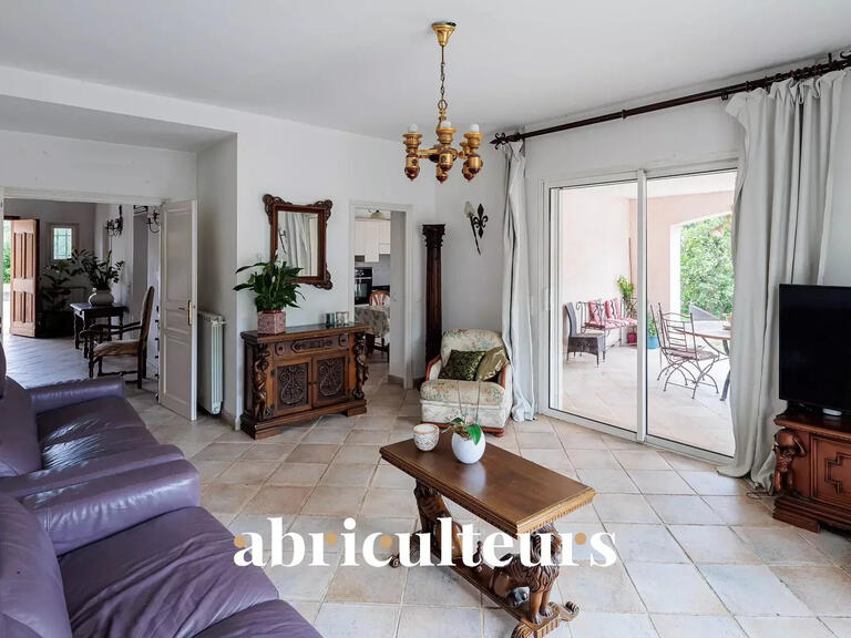 House Vence - 5 bedrooms - 400m²