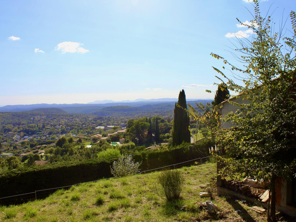 Maison Vence