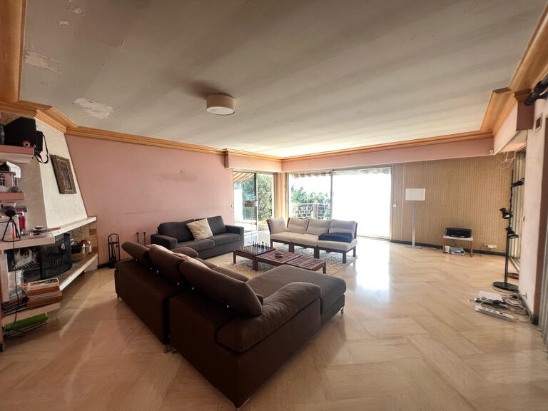 House Vence - 4 bedrooms - 300m²