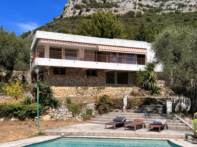 House Vence - 4 bedrooms - 300m²