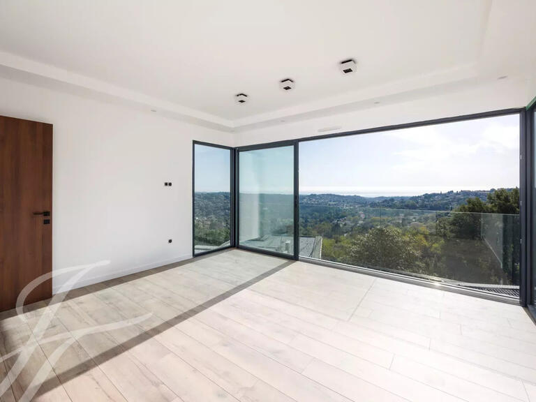 Maison Vence - 210m²