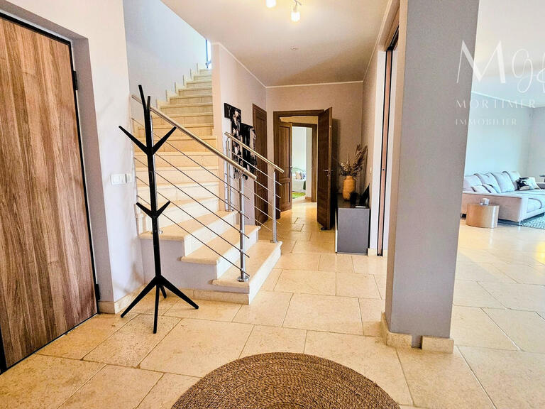 Maison Vence - 5 chambres - 282m²