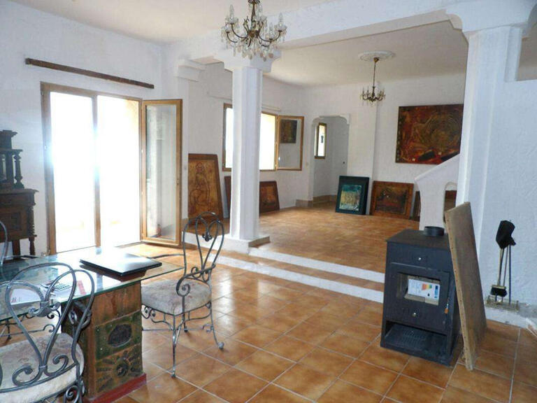 Maison Vence - 5 chambres