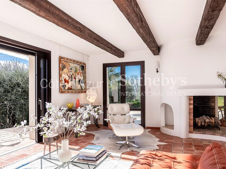 Maison Vence - 6 chambres - 274m²