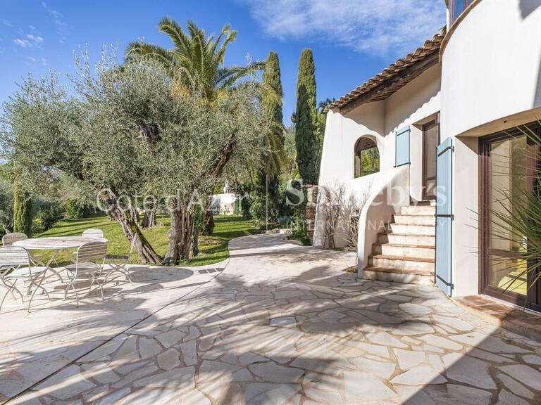 Maison Vence - 6 chambres - 274m²