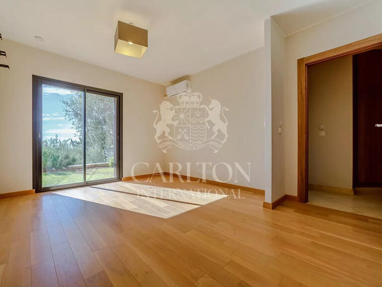 Maison Vence - 5 chambres - 190m²