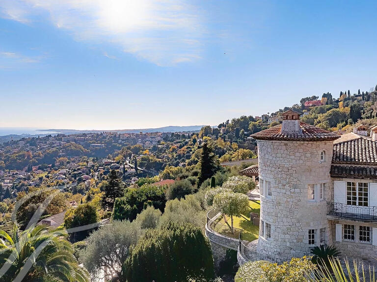 Maison Vence - 6 chambres - 600m²