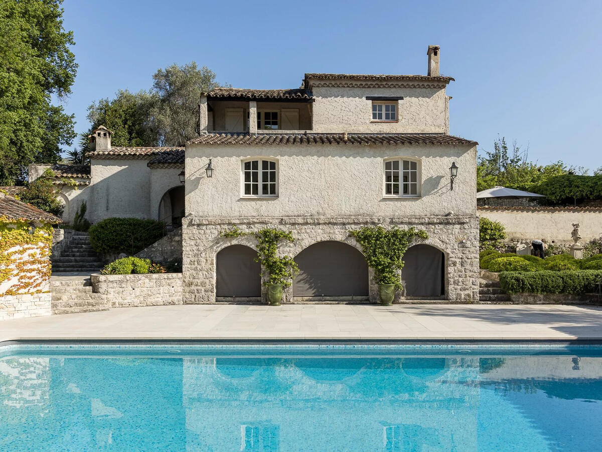 Villa Vence