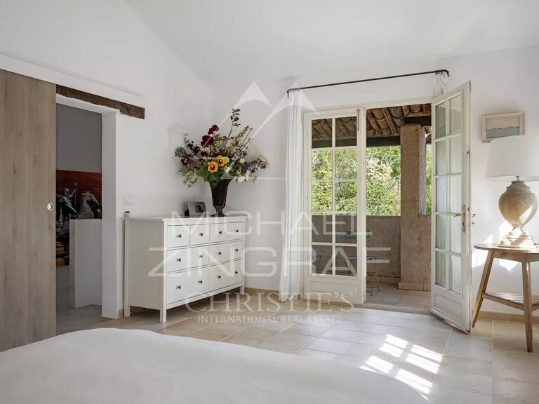 Villa Vence - 5 bedrooms - 270m²