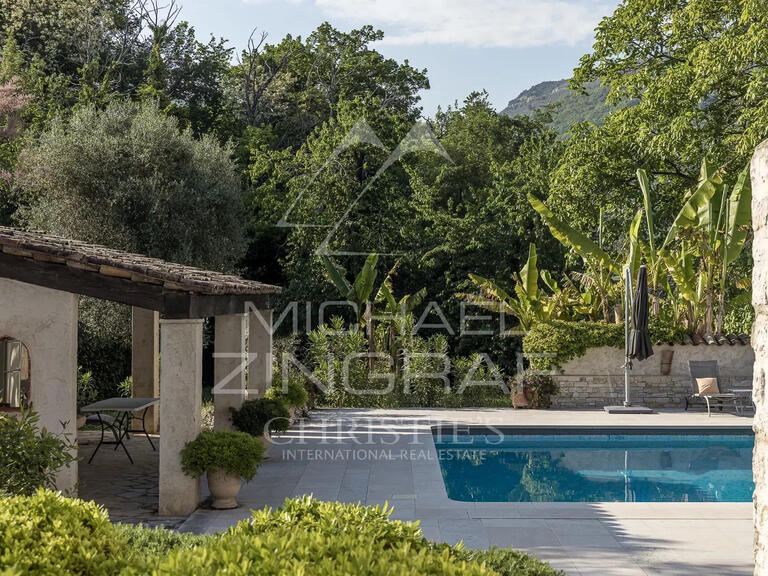 Villa Vence - 5 bedrooms - 270m²