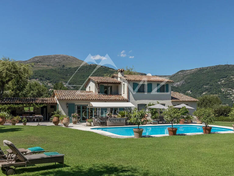 Villa Vence - 7 bedrooms - 279m²