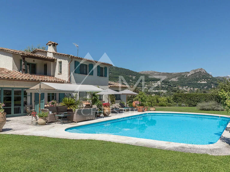 Villa Vence - 7 bedrooms - 279m²