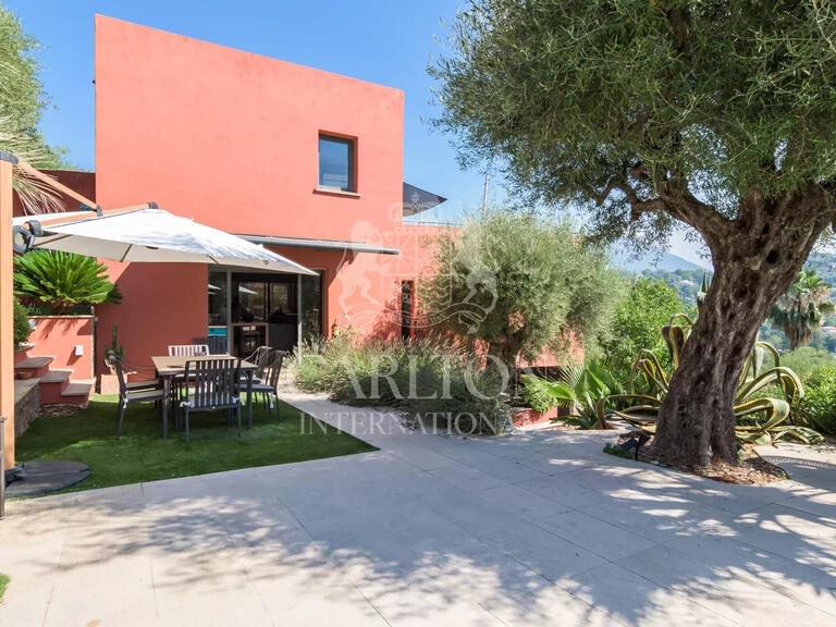 Villa Vence - 5 bedrooms - 301m²