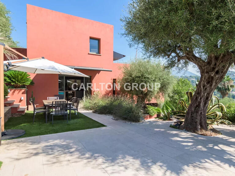 Villa Vence - 5 chambres - 301m²