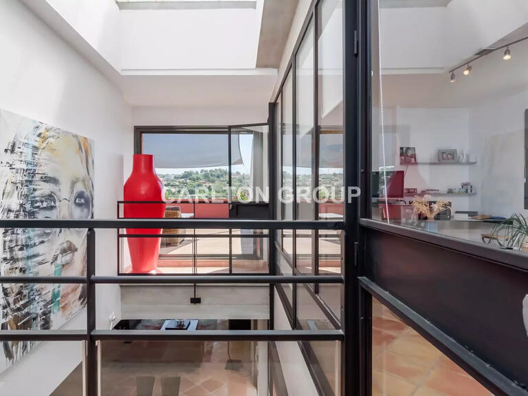 Villa Vence - 5 chambres - 301m²