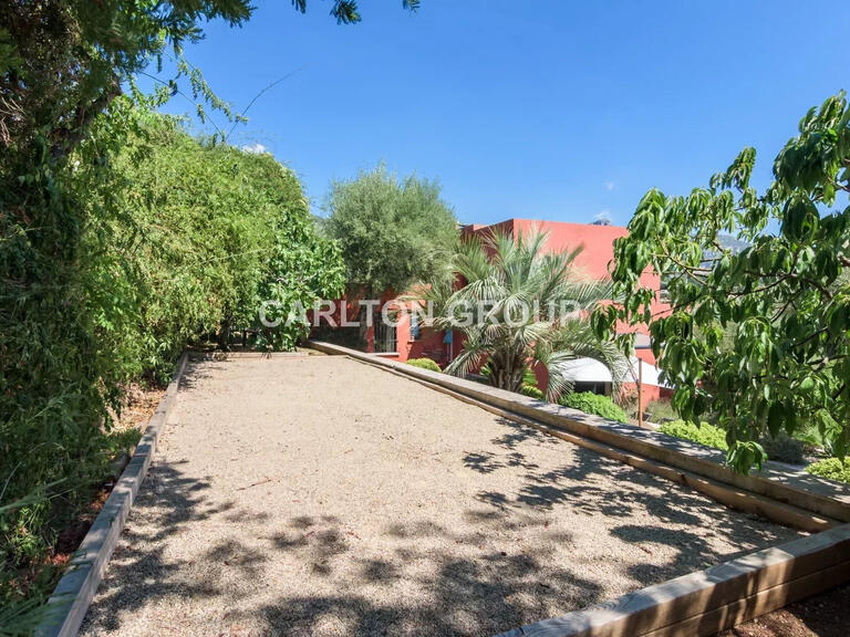 Villa Vence - 5 chambres - 301m²