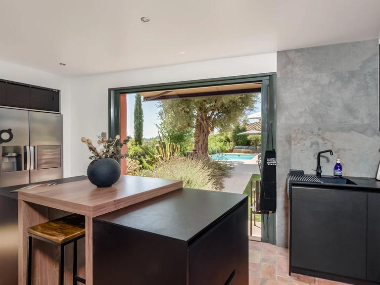 Villa Vence - 5 bedrooms - 301m²