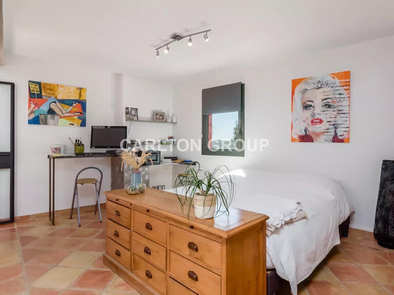 Villa Vence - 5 chambres - 301m²