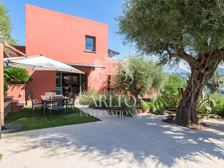 Villa Vence - 5 bedrooms - 301m²