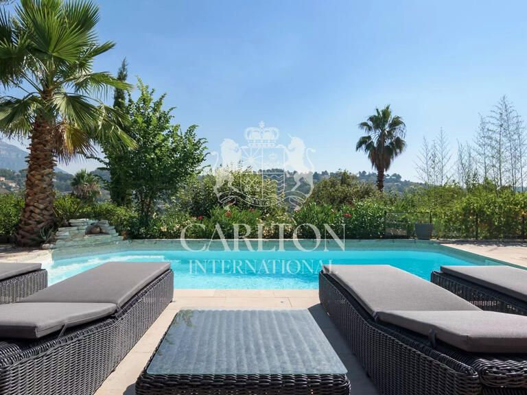 Villa Vence - 5 bedrooms - 301m²