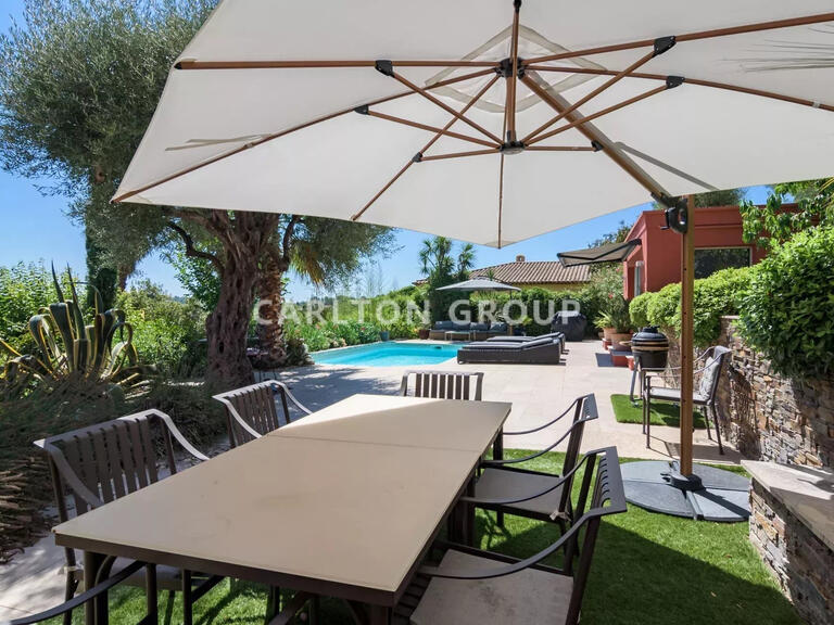 Villa Vence - 5 chambres - 301m²