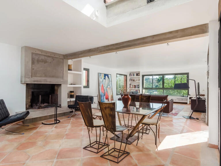 Villa Vence - 5 bedrooms - 301m²