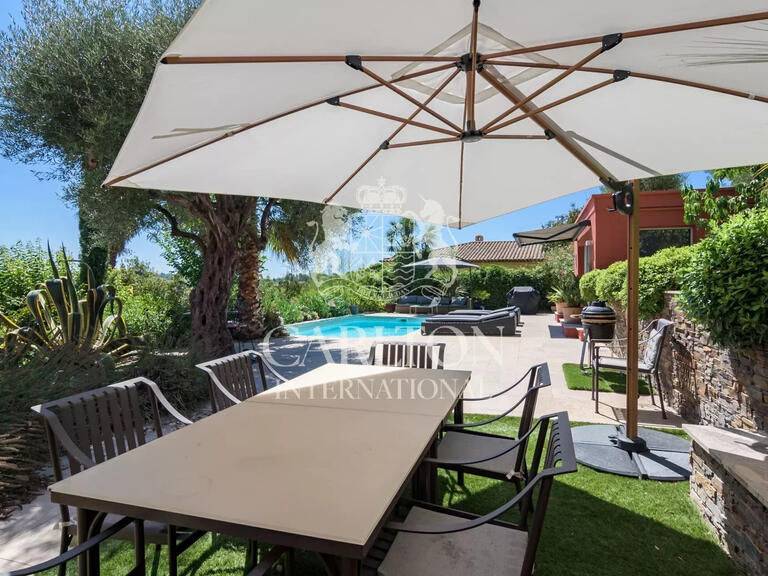 Villa Vence - 5 bedrooms - 301m²