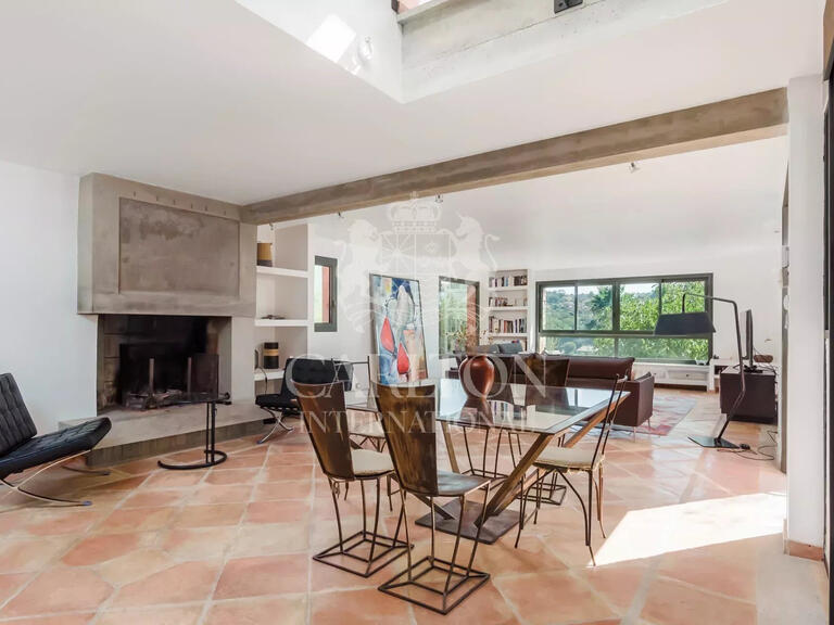 Villa Vence - 5 bedrooms - 301m²