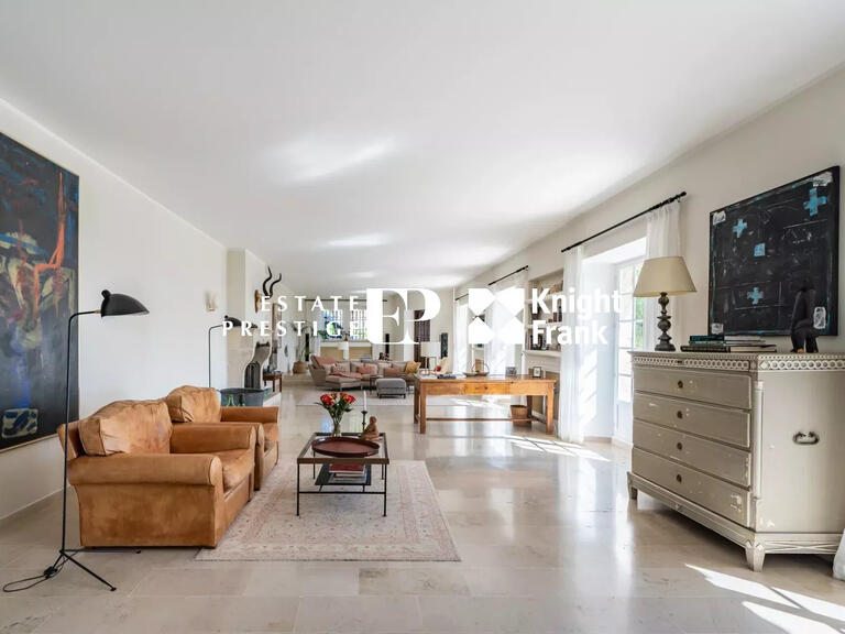 Villa Vence - 6 bedrooms - 461m²