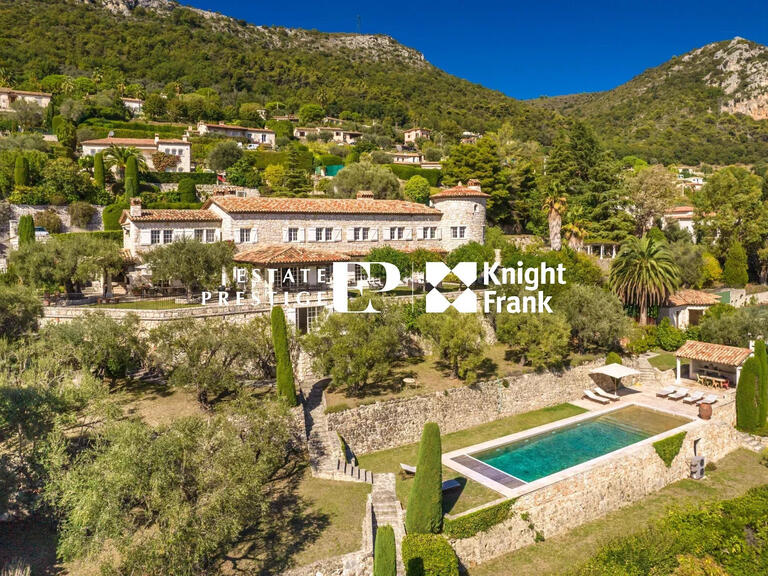 Villa Vence - 6 bedrooms - 461m²