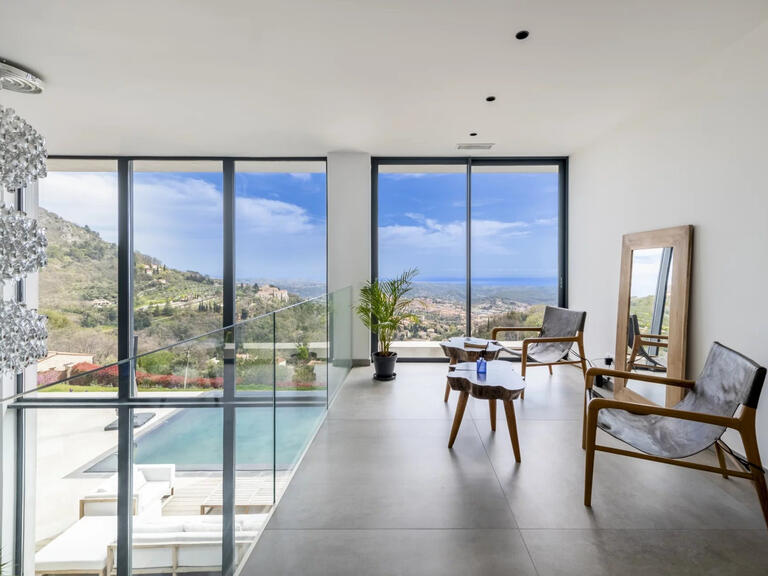 Villa Vence - 6 bedrooms - 355m²