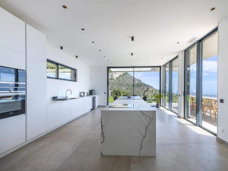 Villa Vence - 6 bedrooms - 355m²