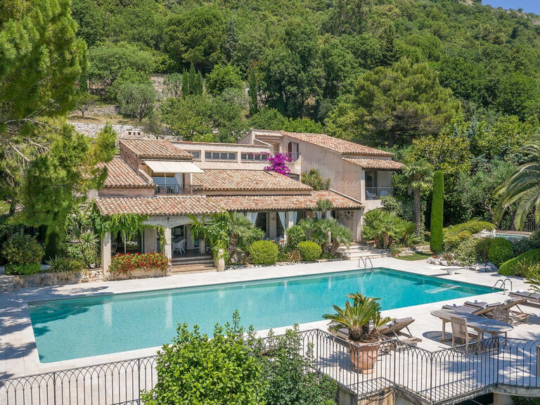 Villa Vence - 8 bedrooms - 461m²