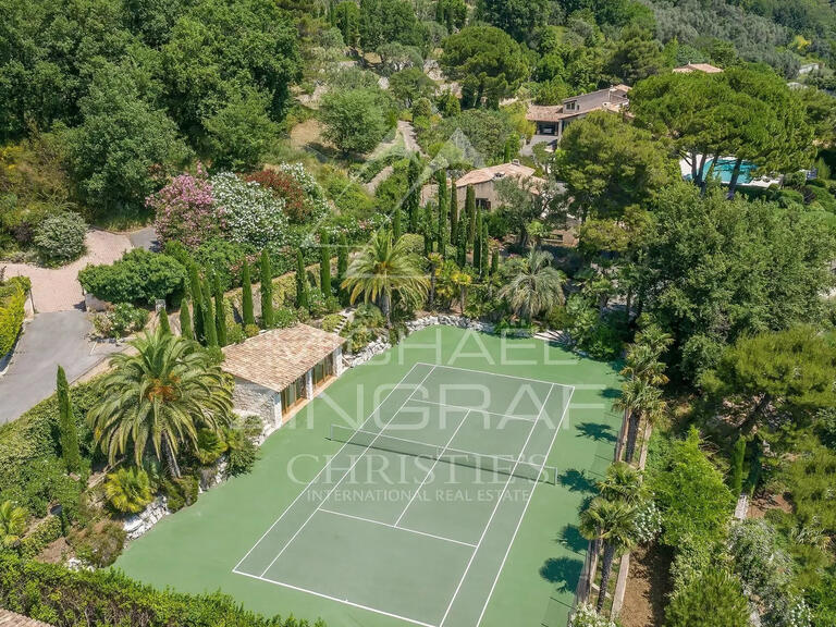 Villa Vence - 8 chambres - 461m²